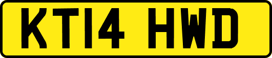 KT14HWD