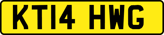 KT14HWG
