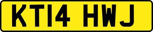 KT14HWJ
