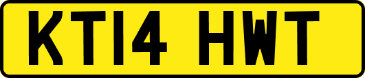 KT14HWT