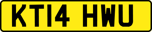 KT14HWU