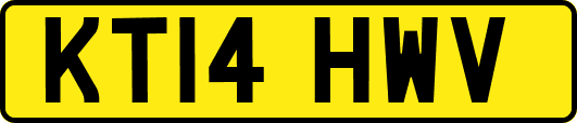 KT14HWV