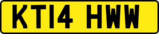 KT14HWW