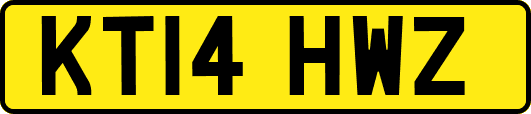 KT14HWZ
