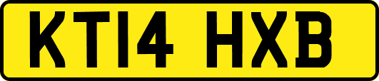 KT14HXB