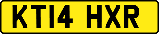 KT14HXR