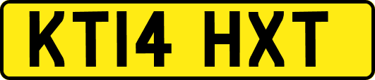 KT14HXT
