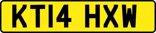 KT14HXW