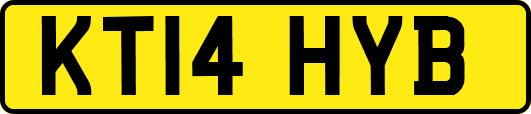 KT14HYB