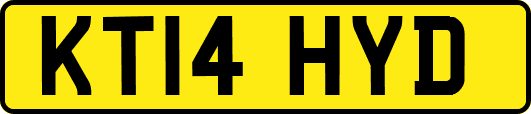 KT14HYD