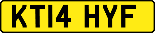KT14HYF