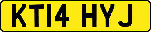 KT14HYJ