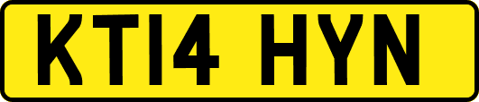 KT14HYN