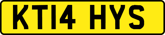 KT14HYS