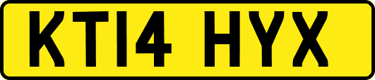 KT14HYX