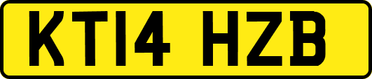 KT14HZB