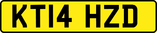 KT14HZD
