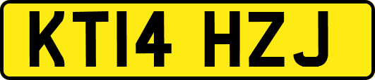 KT14HZJ