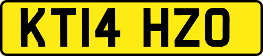 KT14HZO