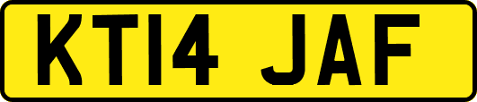 KT14JAF