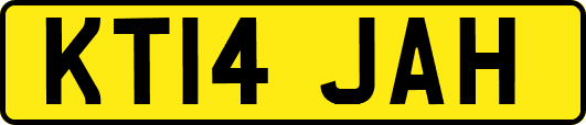 KT14JAH