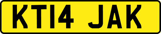 KT14JAK