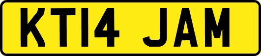 KT14JAM