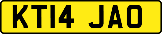 KT14JAO