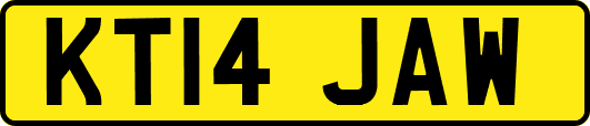 KT14JAW