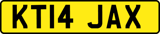 KT14JAX