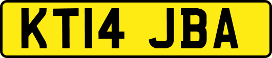 KT14JBA