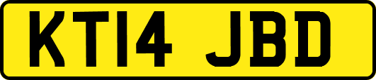 KT14JBD