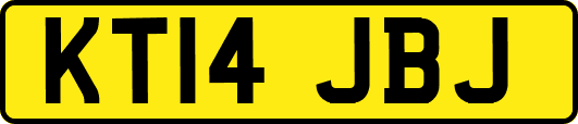 KT14JBJ