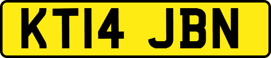KT14JBN