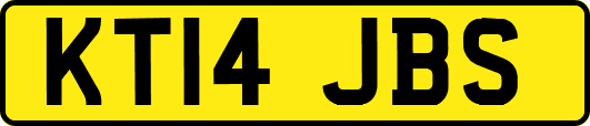 KT14JBS