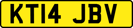 KT14JBV