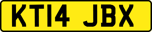 KT14JBX
