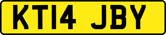 KT14JBY