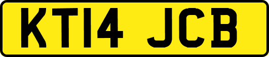 KT14JCB