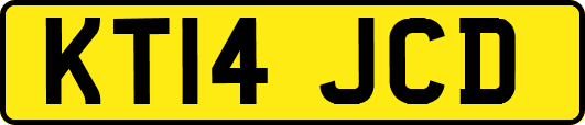 KT14JCD
