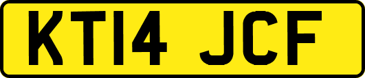 KT14JCF