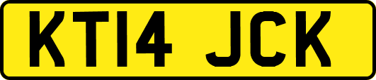 KT14JCK