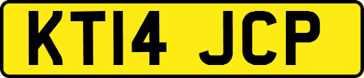 KT14JCP
