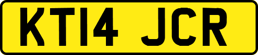 KT14JCR