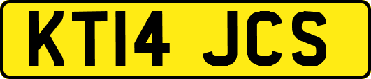 KT14JCS