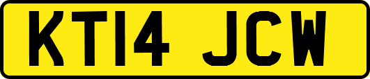 KT14JCW