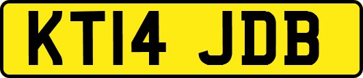 KT14JDB