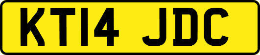 KT14JDC