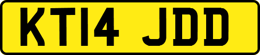 KT14JDD