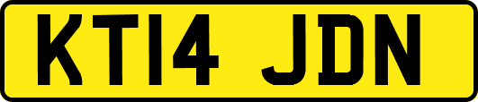KT14JDN